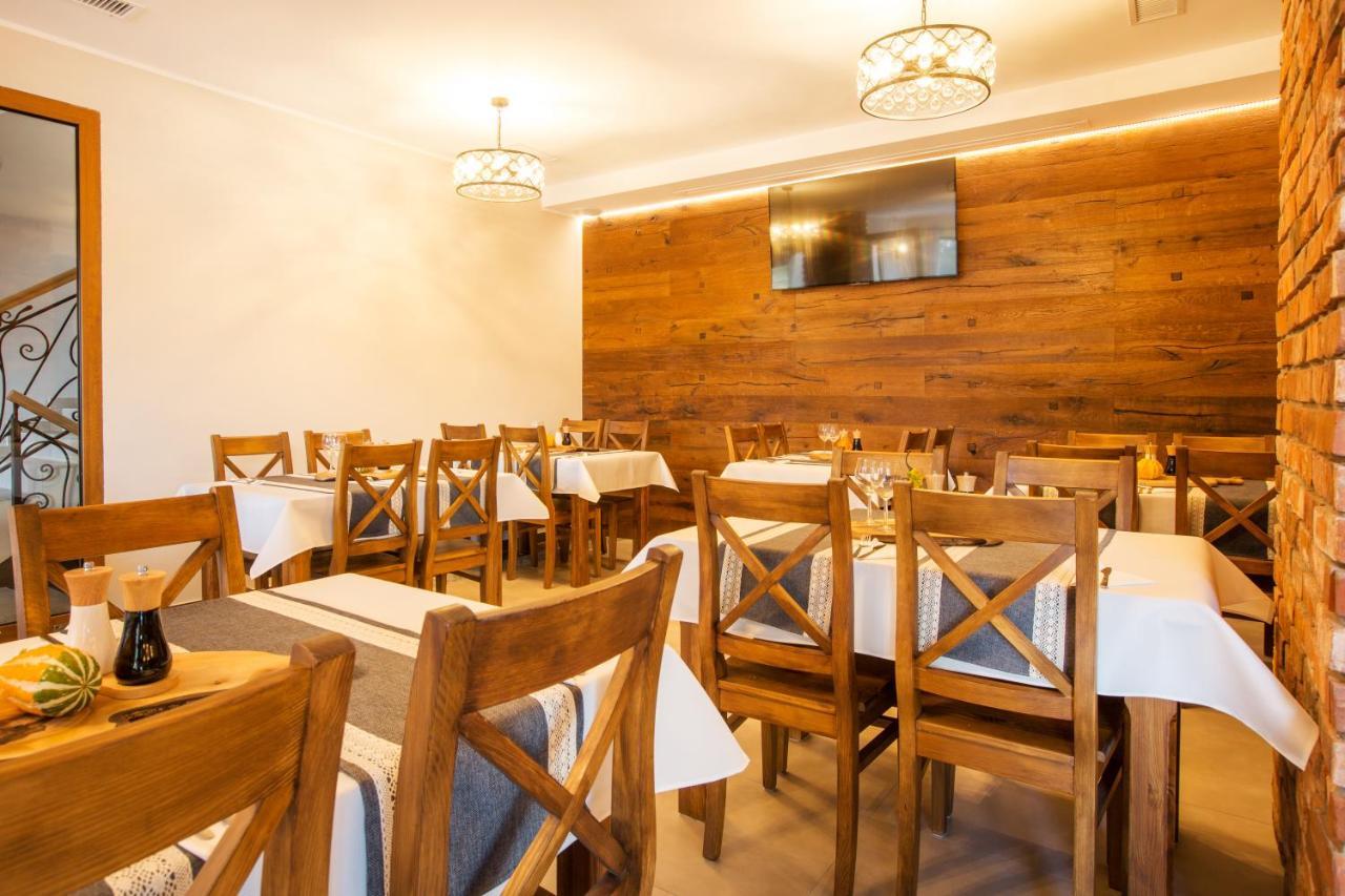 Willa Ostoja Wellness Świeradów-Zdrój Esterno foto