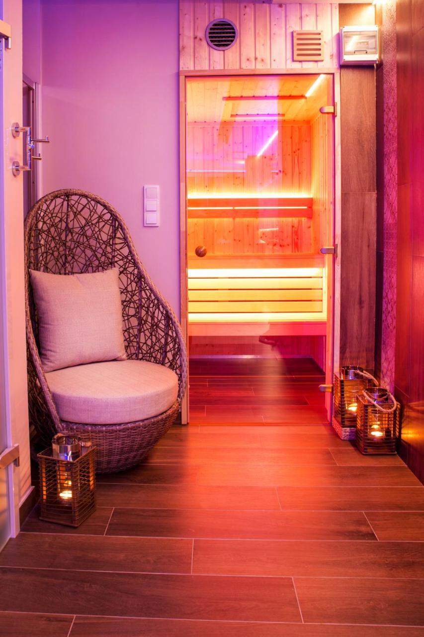 Willa Ostoja Wellness Świeradów-Zdrój Esterno foto