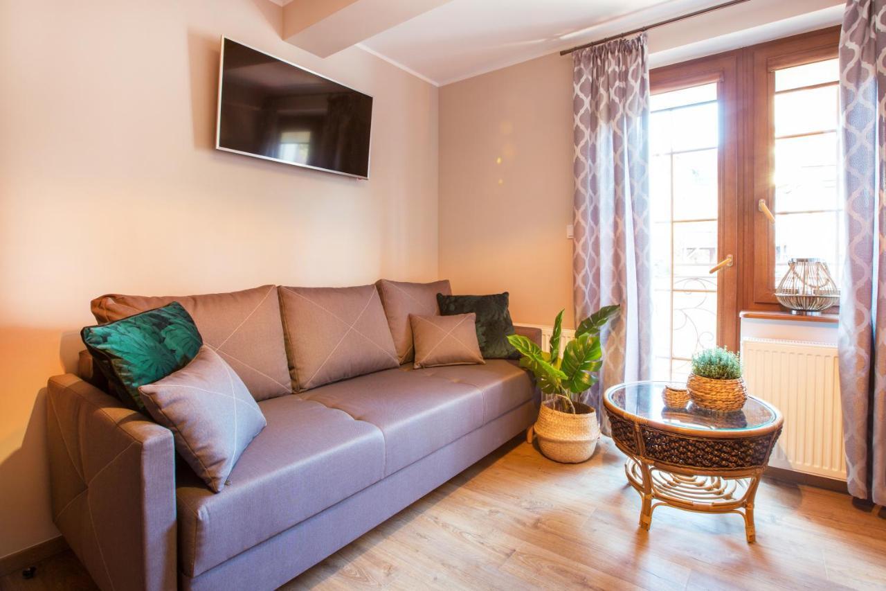 Willa Ostoja Wellness Świeradów-Zdrój Esterno foto