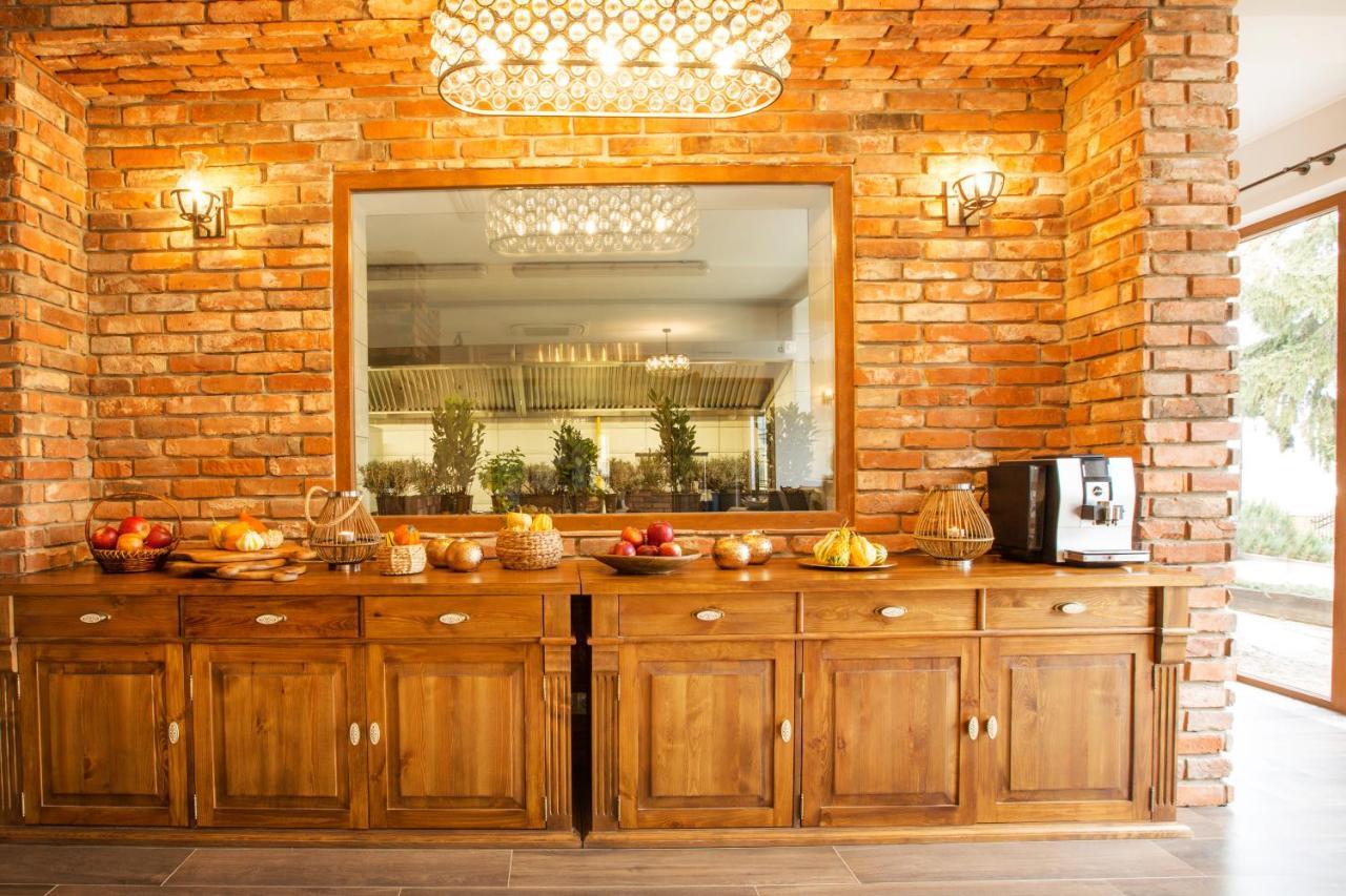Willa Ostoja Wellness Świeradów-Zdrój Esterno foto