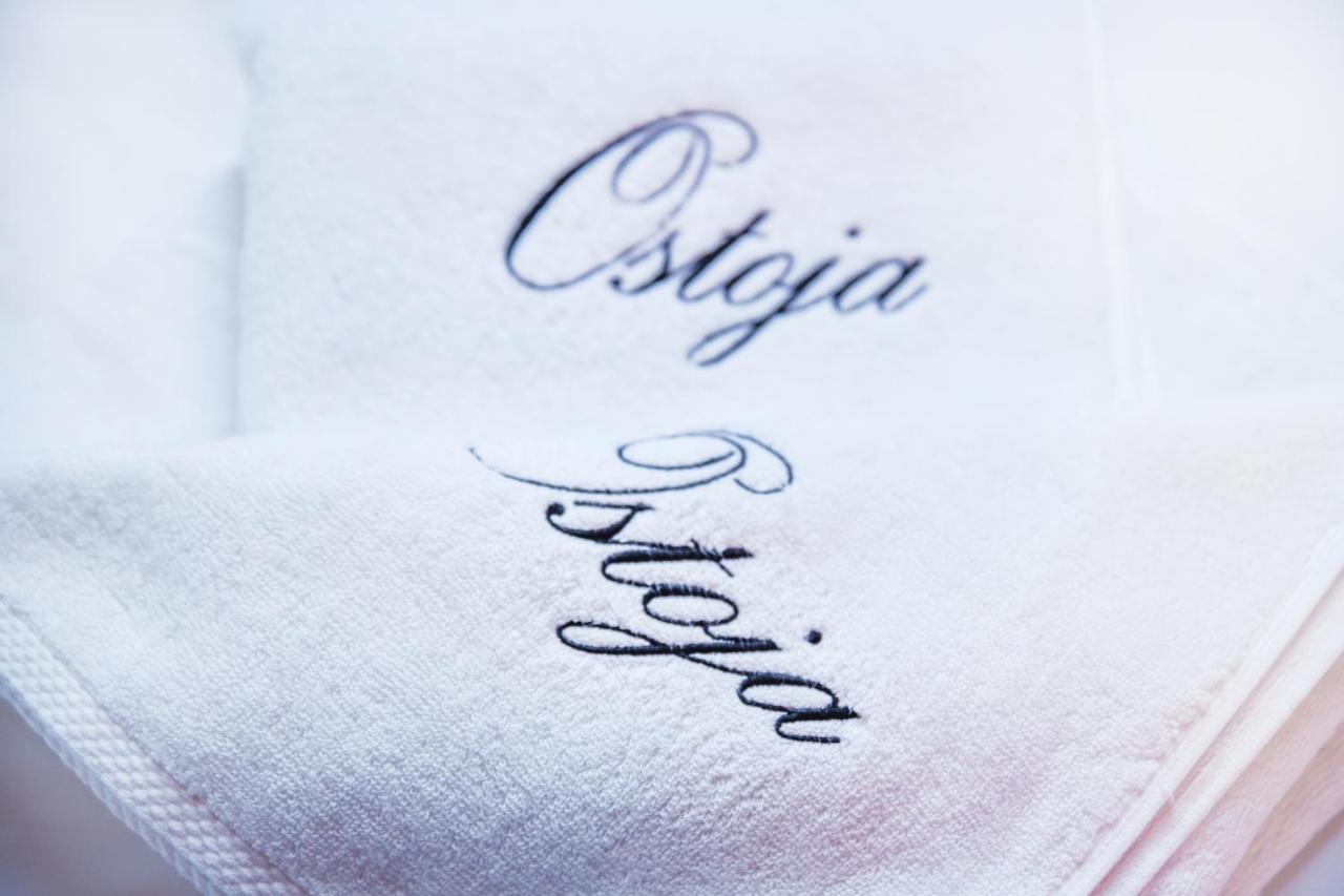 Willa Ostoja Wellness Świeradów-Zdrój Esterno foto